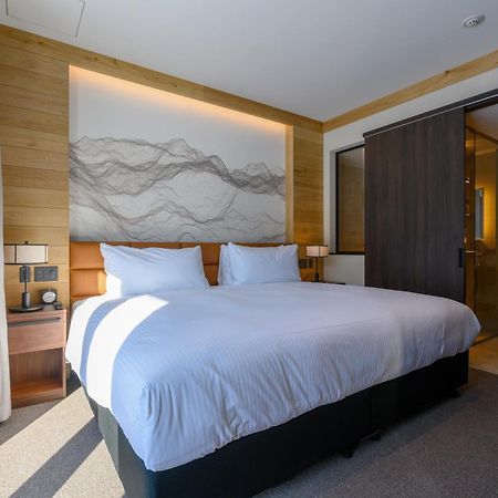 Yu Kiroro, Ski-In Ski-Out Luxury Residences Akaigava Kültér fotó