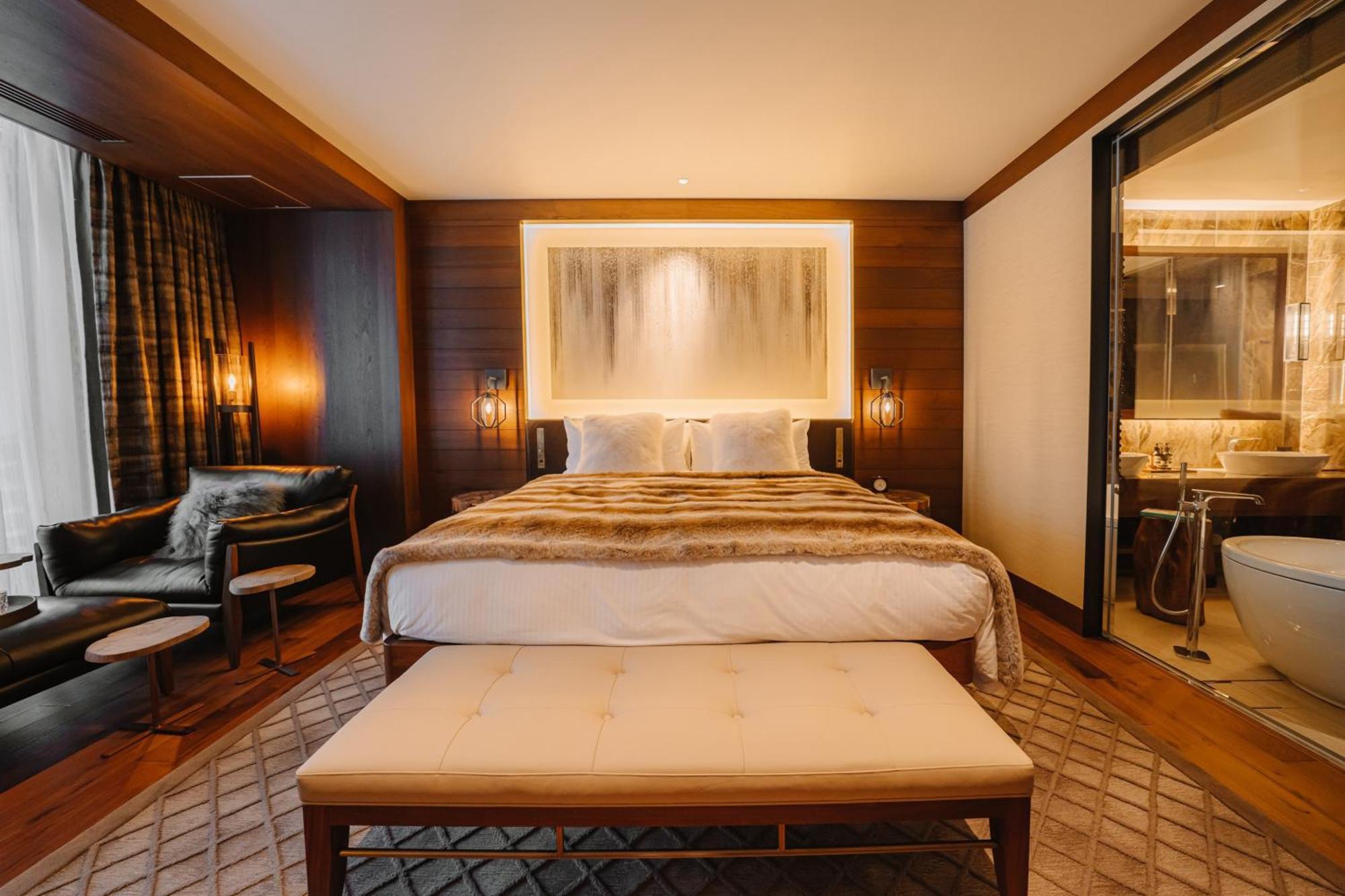 Yu Kiroro, Ski-In Ski-Out Luxury Residences Akaigava Kültér fotó