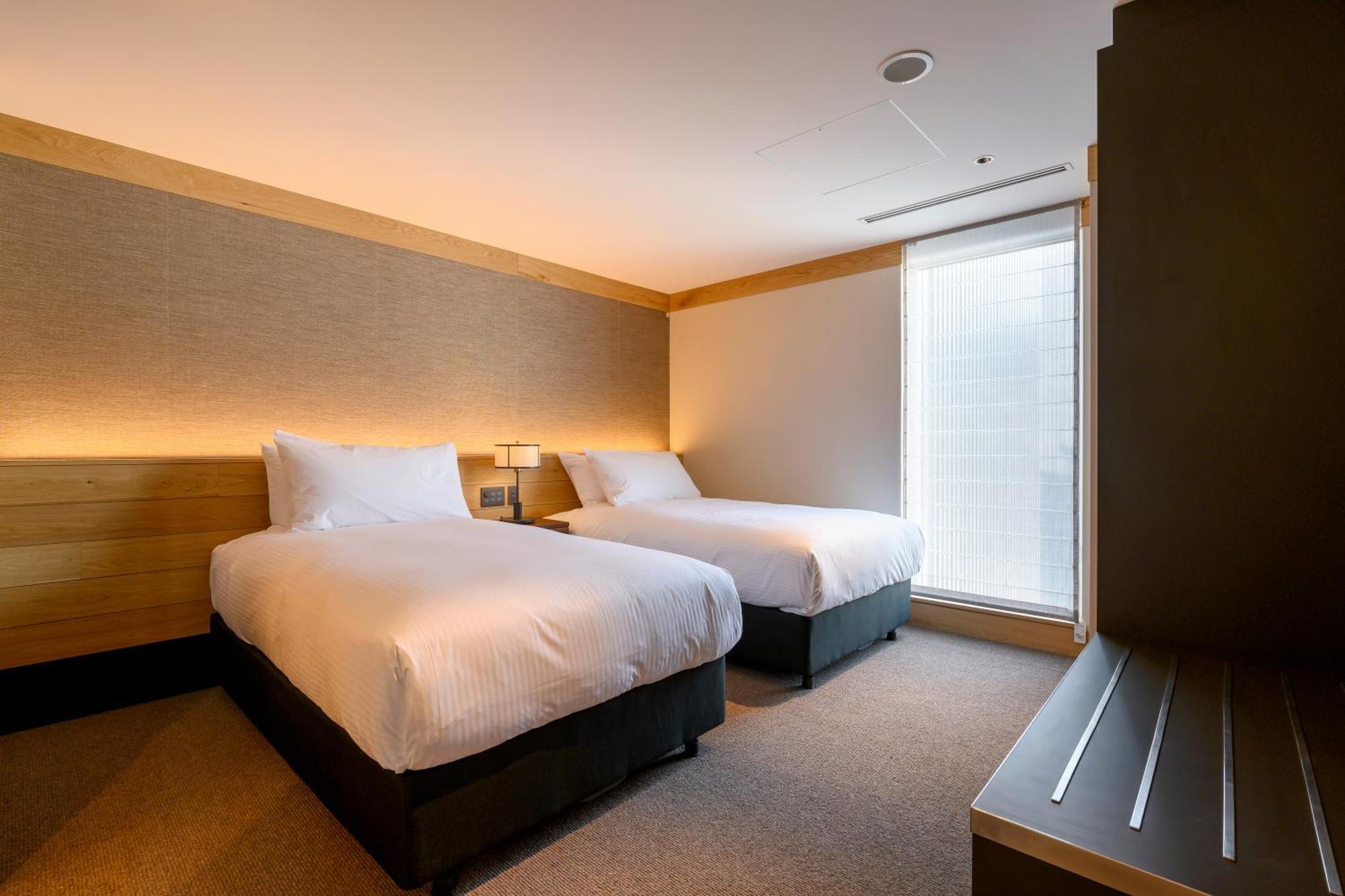 Yu Kiroro, Ski-In Ski-Out Luxury Residences Akaigava Kültér fotó