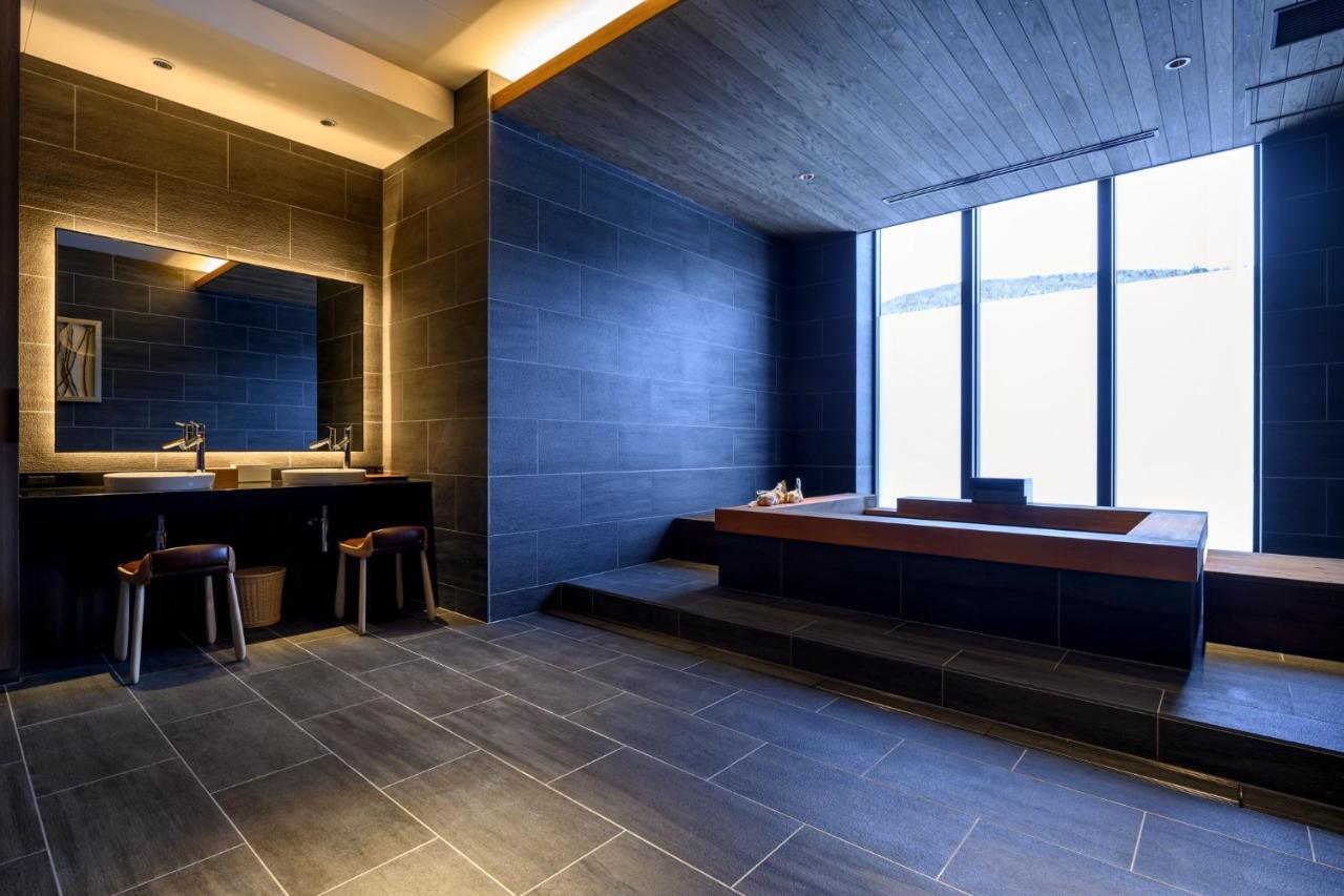 Yu Kiroro, Ski-In Ski-Out Luxury Residences Akaigava Kültér fotó